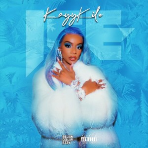 Album ICE (Explicit) from Kayykilo