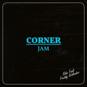 Ebbe Funk的專輯Corner Jam
