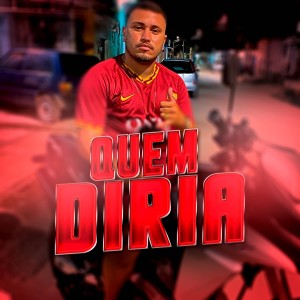 Listen to Quem Diria song with lyrics from Mc Ptk