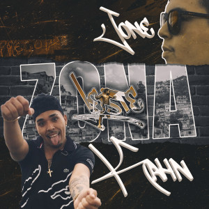 Kahn Mc的专辑Zona Leste (Explicit)