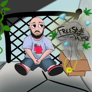 Listen to Free Style (Explicit) song with lyrics from Helmz
