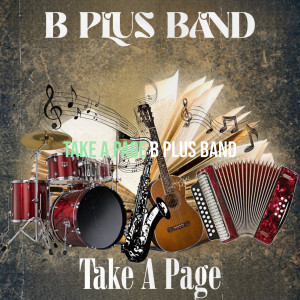 Listen to The Name Is B Plus Band song with lyrics from B Plus Band