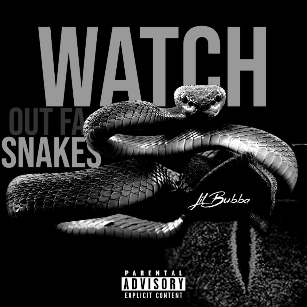 Watch Out Fa Snakes (feat. 5 Rakkz) (Explicit)