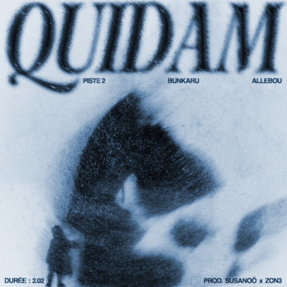 Quidam (Explicit)
