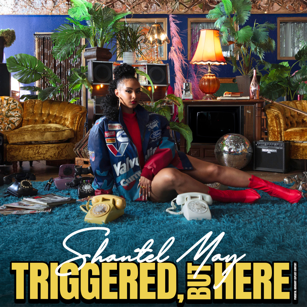 Love It Here (Explicit)