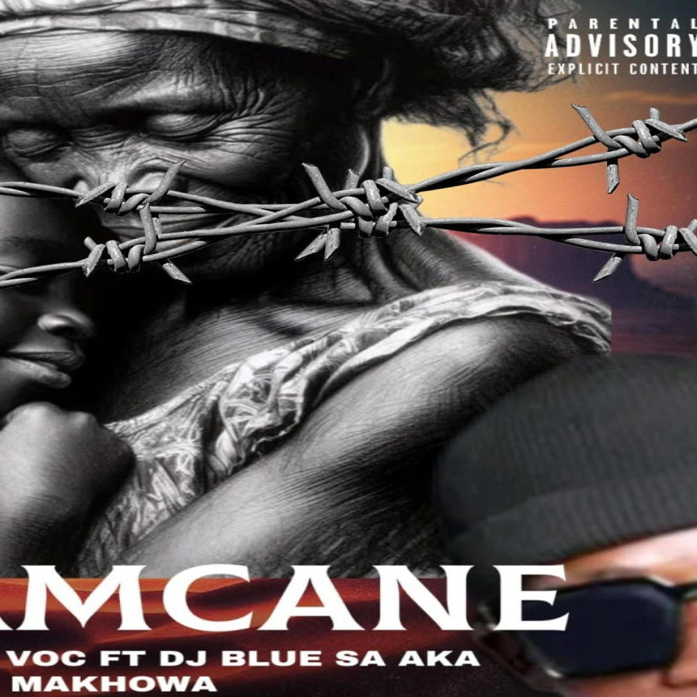 Umamn'cane (feat. DJ blue sa aka makhowa, Zinhle & Maarl Dee|Special Version|Explicit)