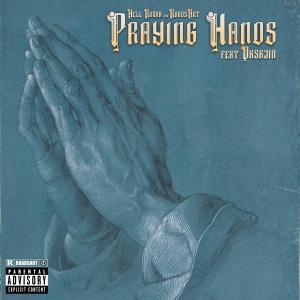 Praying Hands (feat. Oksajin) (Explicit)