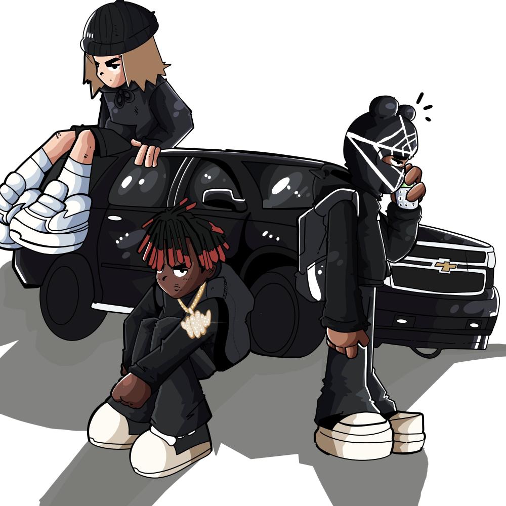 SUV (feat. Lawsy & YNW BSlime) (Explicit)