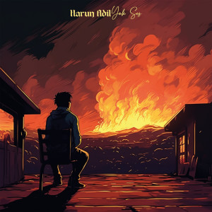 Album Yok Ses oleh Harun Adil