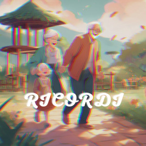 Vea的专辑RICORDI