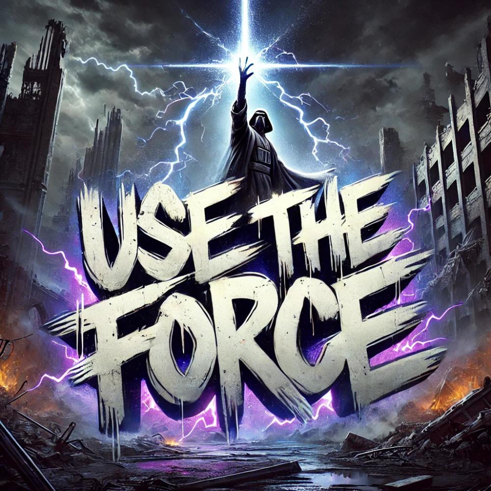 Use the Force CHLT (Explicit)