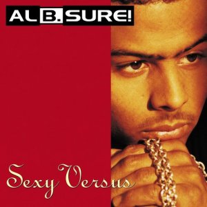 Al B. Sure!的專輯Sexy Versus