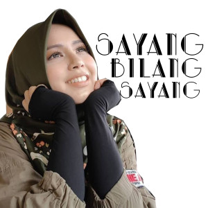 Listen to Sayang Bilang Sayang song with lyrics from Vanny Vabiola