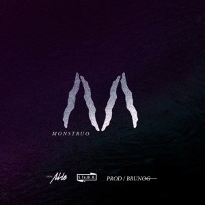 ดาวน์โหลดและฟังเพลง Monstruo พร้อมเนื้อเพลงจาก Makenna
