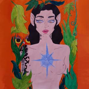 Listen to Pradera song with lyrics from Ultima Esuna