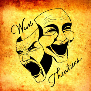 Dengarkan lagu Just Enjoy nyanyian Wax Theatrics dengan lirik