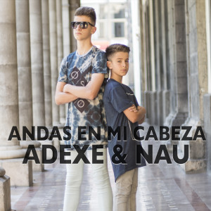 Listen to Andas en Mi Cabeza song with lyrics from Adexe & Nau