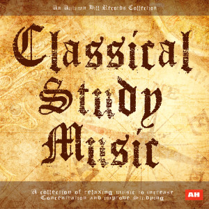 收聽Classical Study Music的Music for a Rainy歌詞歌曲
