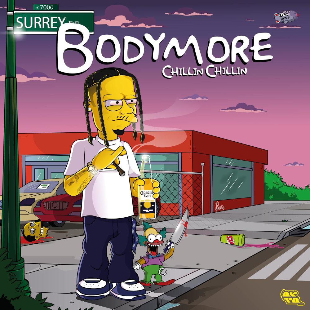 Semana Santa (Explicit)