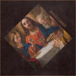 收聽Woody Guthrie的Jesus Christ歌詞歌曲