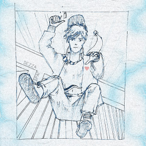 default playlist img