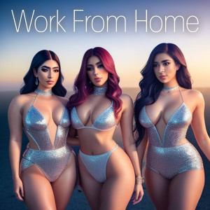 Hits Selection的專輯Work From Home