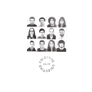 收聽Colectivo Colectivo的Cobarde歌詞歌曲