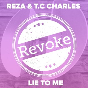 Listen to Lie to Me (Radio Edit) song with lyrics from Reza