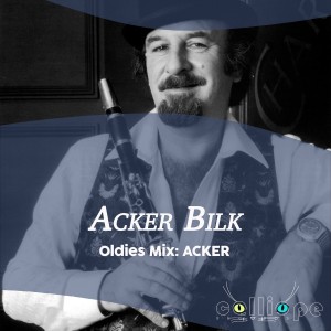 Oldies Mix: Acker