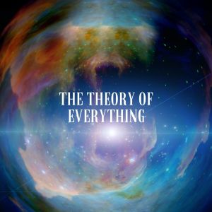 Album The Theory of Everything (Piano Themes) from Ambre Some