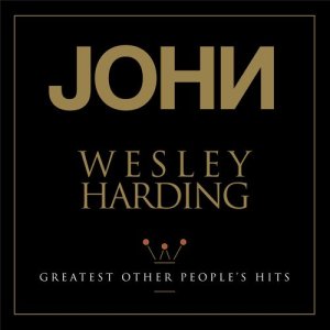 收聽John Wesley Harding的It's Only Make Believe (feat. Kelly Hogan)歌詞歌曲