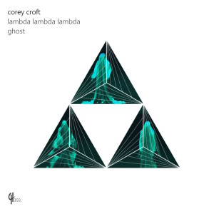 Dengarkan Lambda Lambda Lambda lagu dari Corey Croft dengan lirik