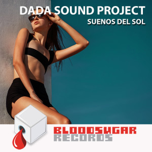 Album Suenos del Sol from DaDa Sound Project
