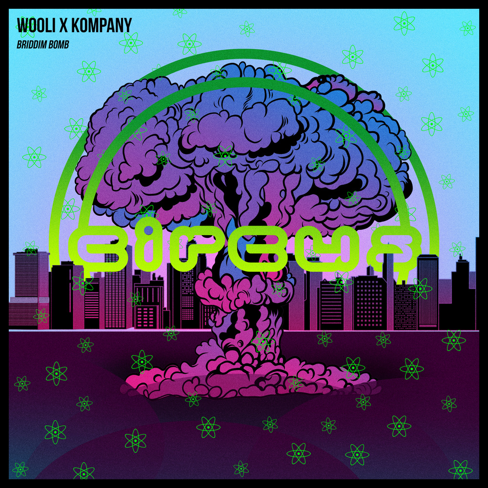 Briddim Bomb