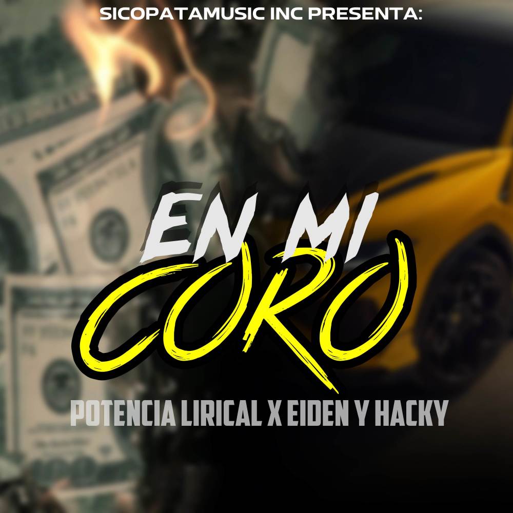 En Mi Coro (Explicit)