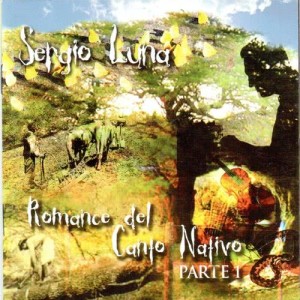 ดาวน์โหลดและฟังเพลง Bailan las Chacareras (Chacarera) พร้อมเนื้อเพลงจาก Sergio Luna