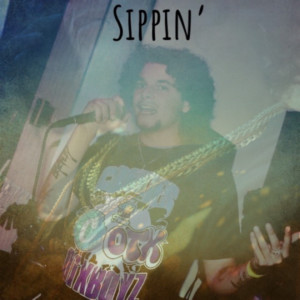 收聽Cruzz的Sippin' (Explicit)歌詞歌曲