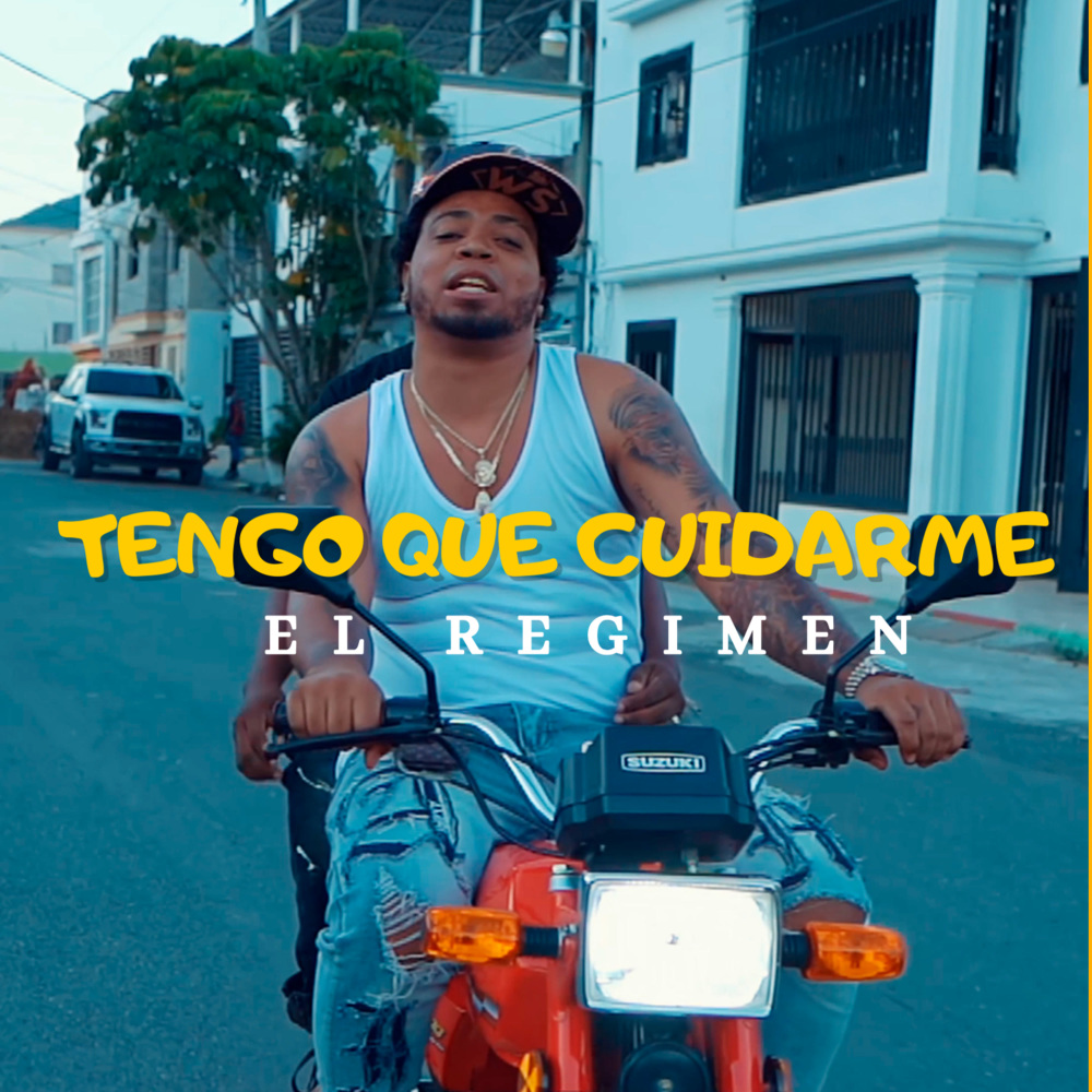 TENGO QUE CUIDARME