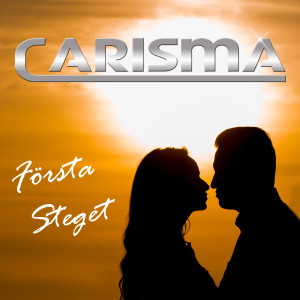 Album Första steget from Carisma