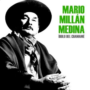ดาวน์โหลดและฟังเพลง El Recluta พร้อมเนื้อเพลงจาก Mario Millan Medina