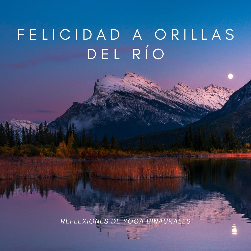 Flujo De Prana En La Orilla Del Río