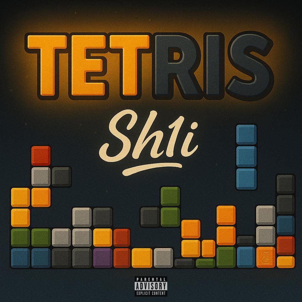Tetris (Explicit)