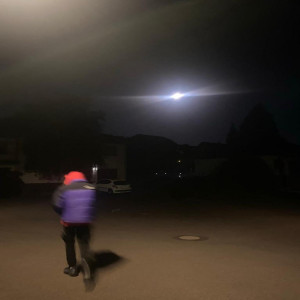 Album Teufel from Yung Galaxie