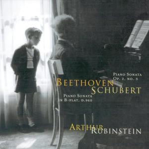 ดาวน์โหลดและฟังเพลง Piano Sonata No. 21 in B-Flat Major, D. 960: I. Molto moderato พร้อมเนื้อเพลงจาก Arthur Rubinstein