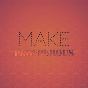 อัลบัม Make Prosperous ศิลปิน Various