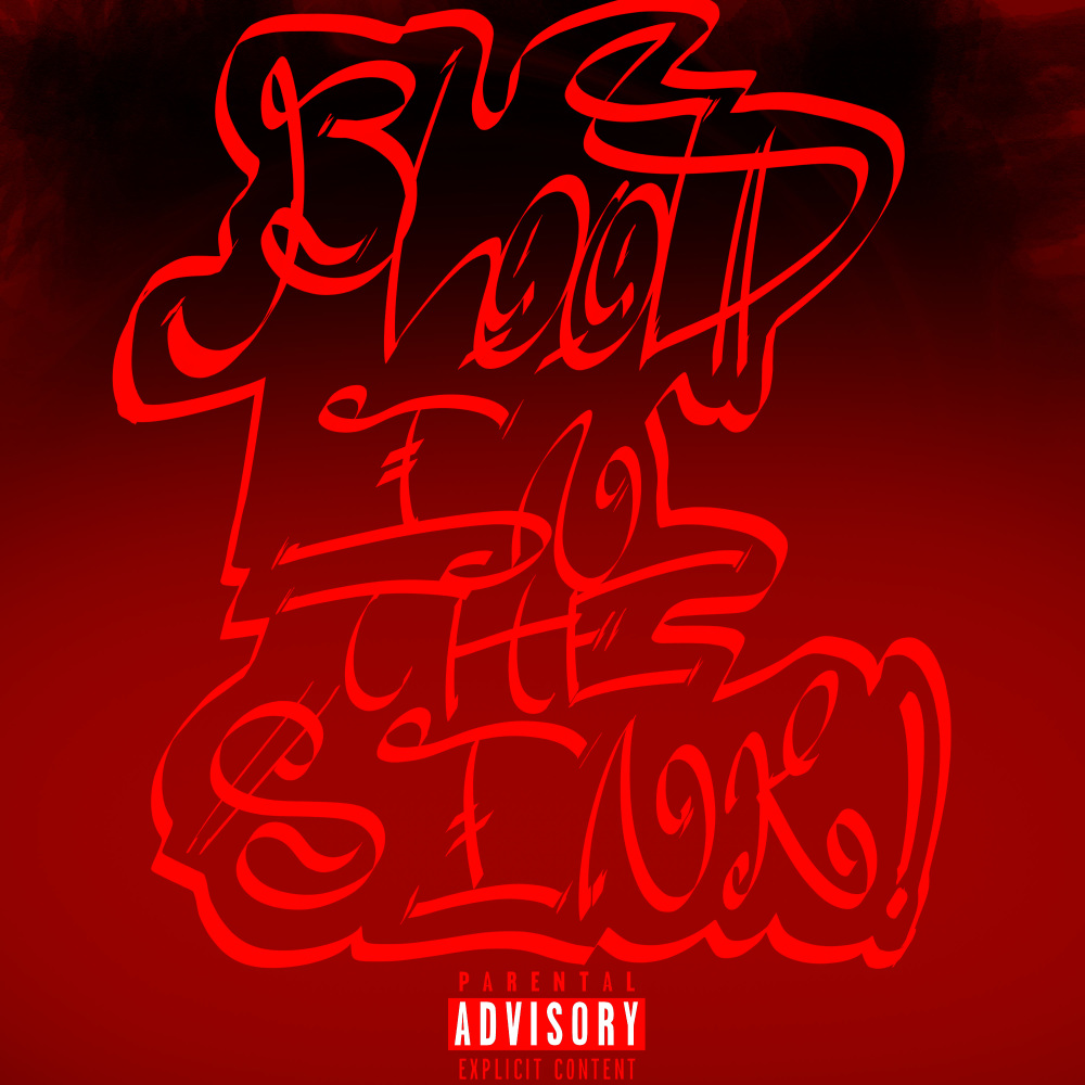 BLOOD IN THE SINK! (Explicit)