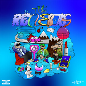 default playlist img