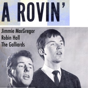 收聽Jimmie Macgregor的Go Tell Aunt Rhod歌詞歌曲