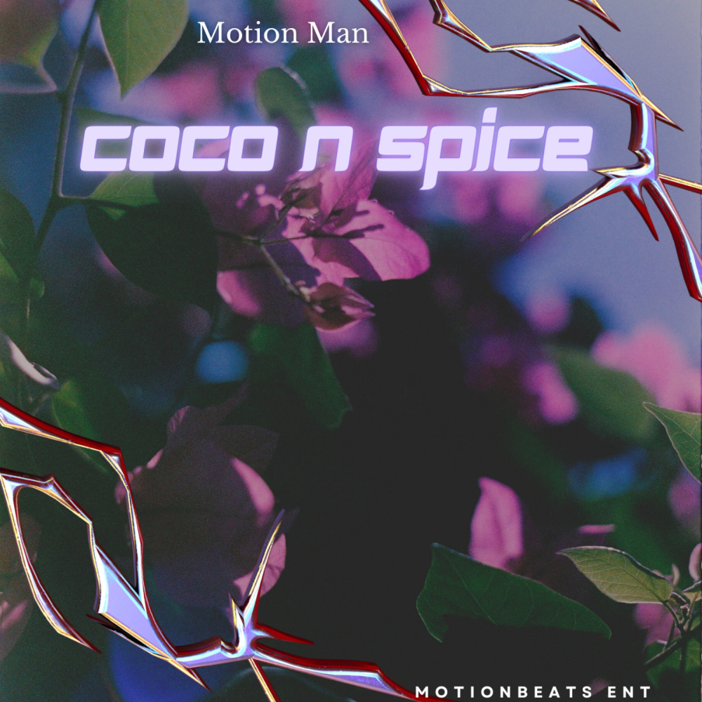 Coco N Spice