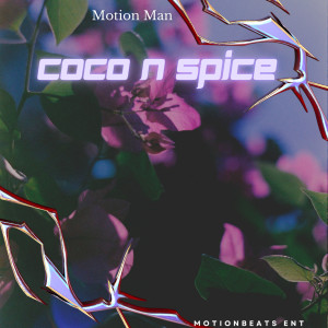 Motion Man的專輯Coco N Spice